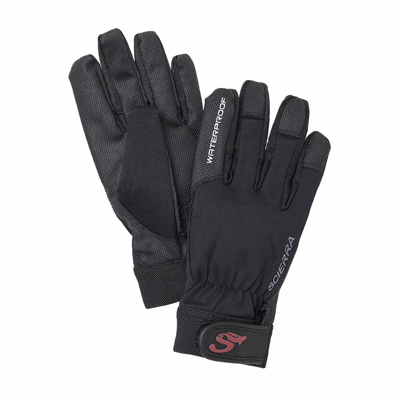 Scierra Fishing Glove