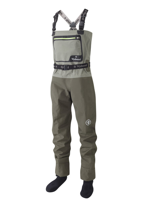 Wychwood SDS Gorge Waders - NEW