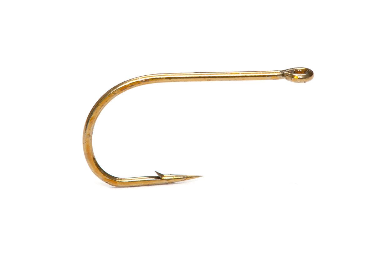 Partridge L3A/S Spider Hooks - Pro Pack 100