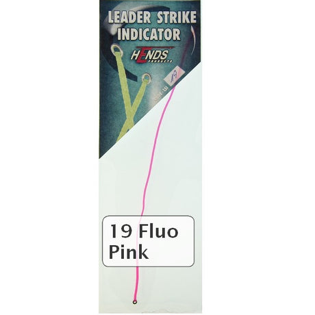 Hends Leader Strike Indicator