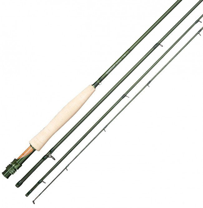 Marryat Tactical Rod