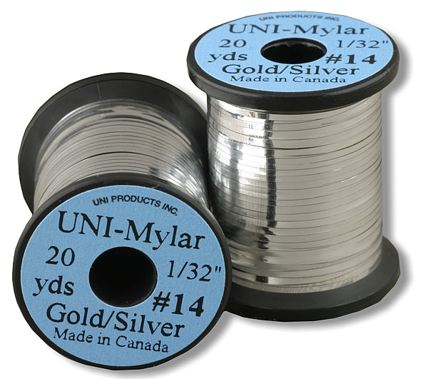 Uni Mylar Tinsel