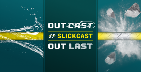 RIO Slickcast Lines - now available