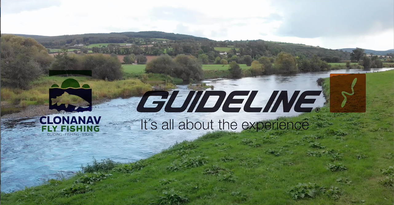 Guideline LPX Tactical Review by Clonanav Fly Fishing