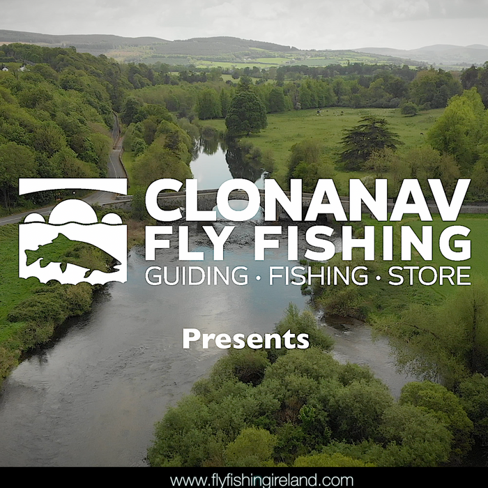 Hardy 150th Anniversary at Clonanav Fly Fishing