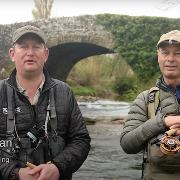 The New Hardy Aydon Range review with Andrew Ryan & Paul Procter