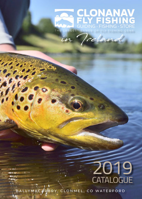 NEW 2019 Catalogue!