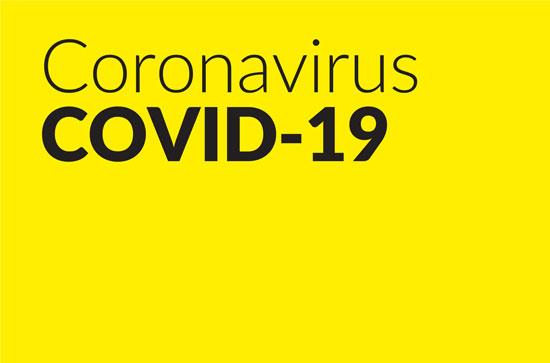 Covid 19 Update