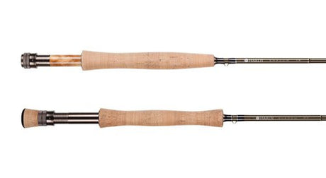 Hardy Shadow  Fly Rod - 50% off SALE