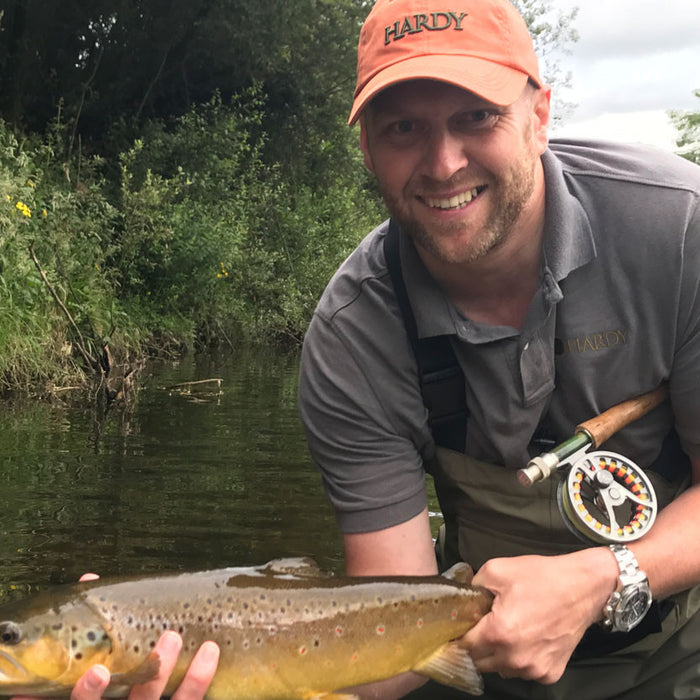 Hardy Guiding