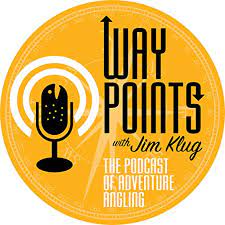 Waypoints Podcast - Jim Klug of Yellow Dog chats with Andrew Ryan