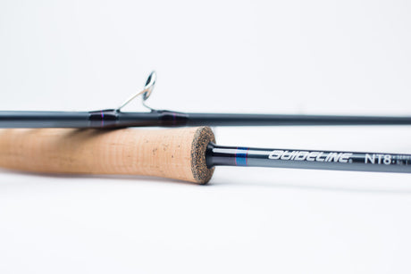 Guideline NT8 Rods have Arrived!