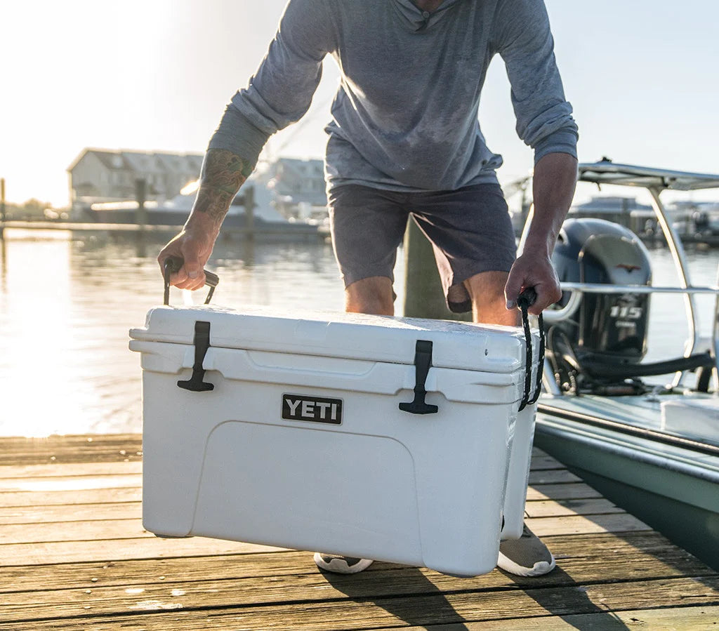 Hard Coolers