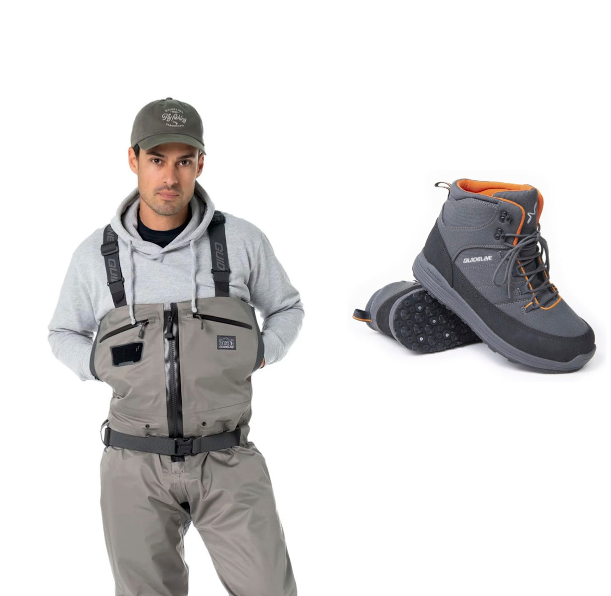 Wading Sets