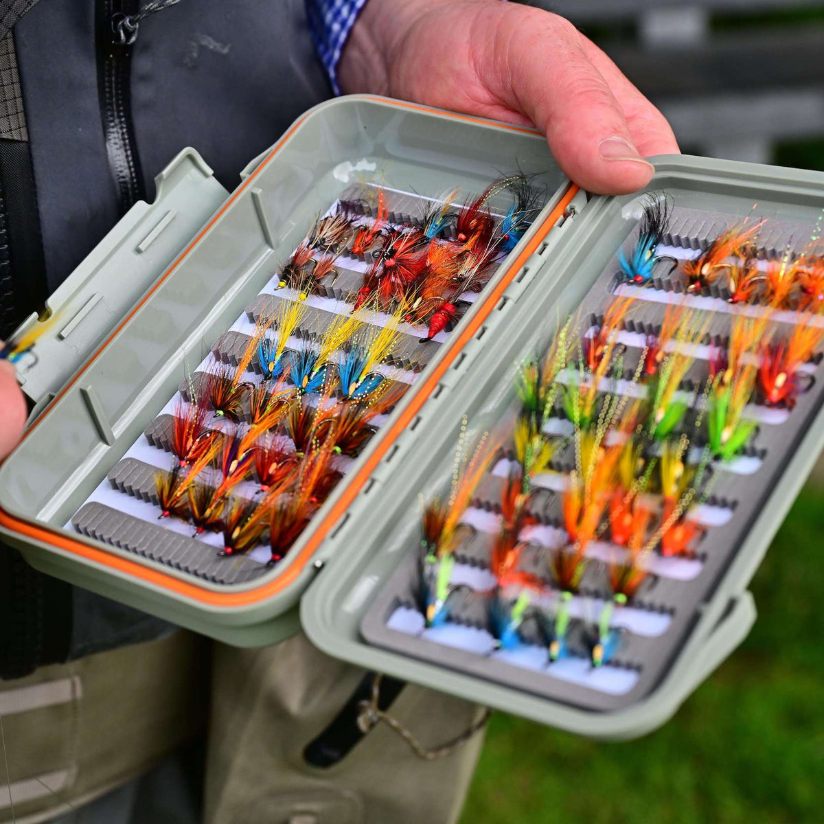 Flies – Clonanav Fly Fishing