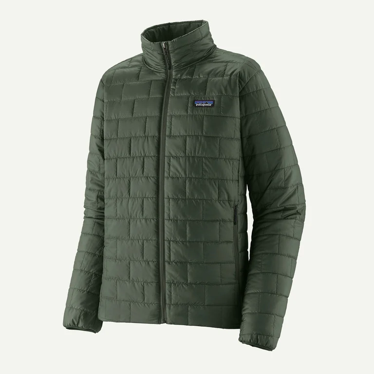 Insulated Jackets