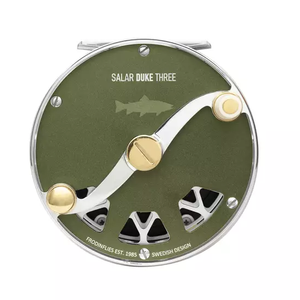 Salmon/Spey Reels