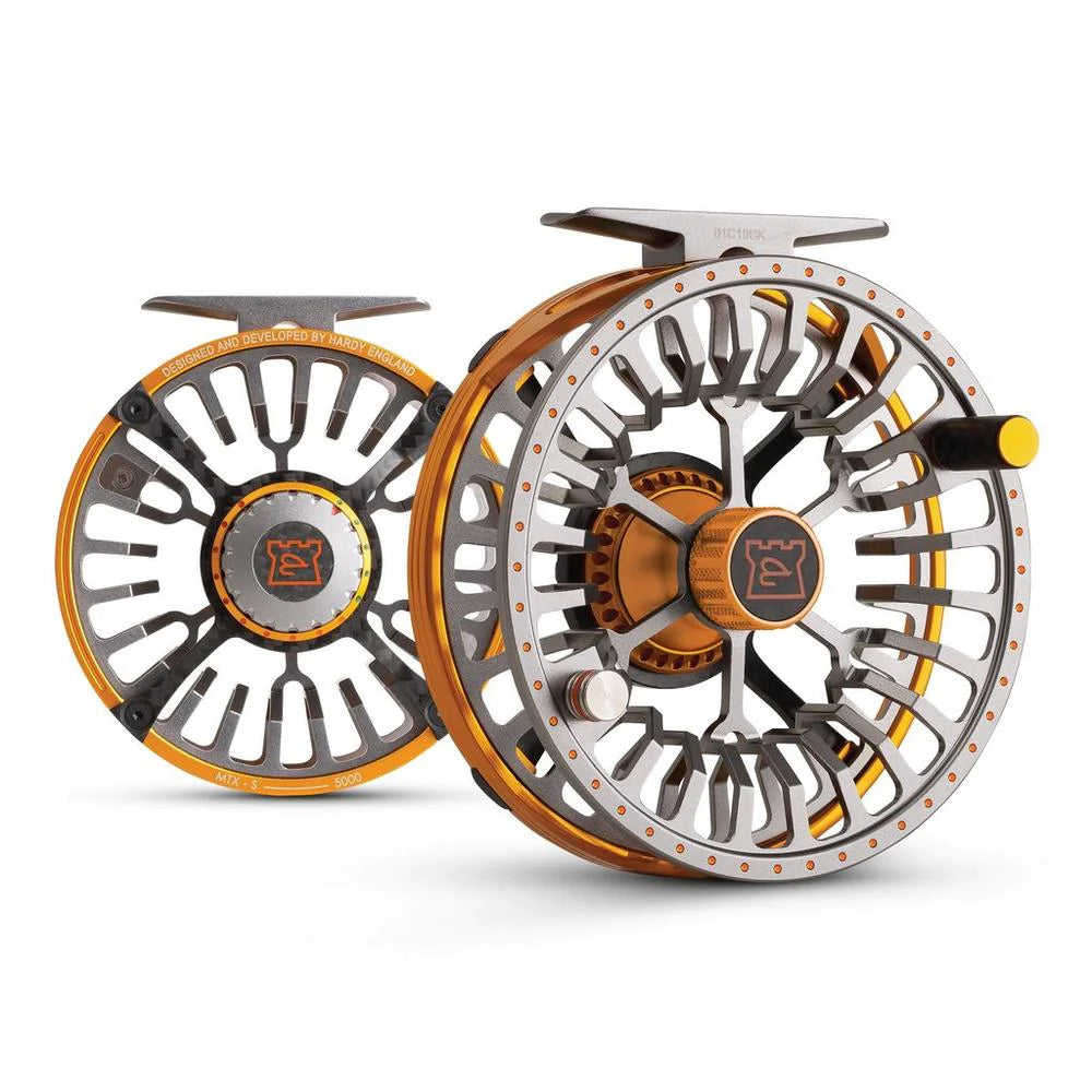 best fly reels on sale Galvan Swing Reel 2-3 WT the frame and spool are protected by a rugged Type II anodized finish in a beautiful Rewind: Exciting New Fly Reels