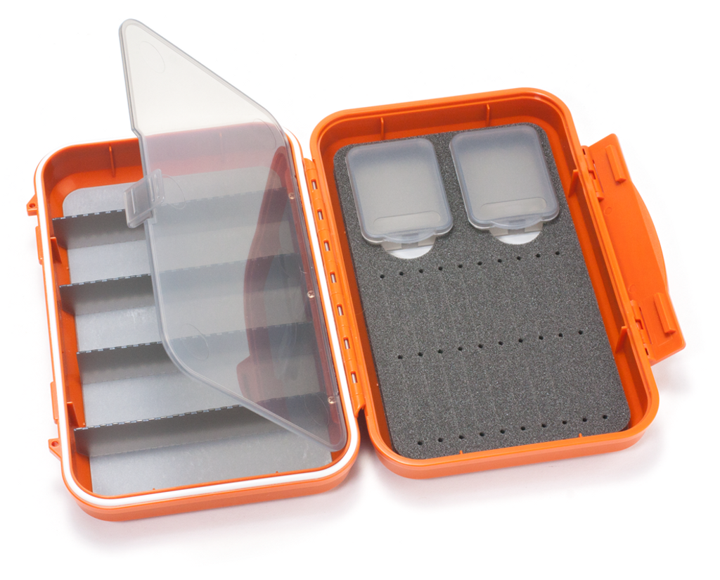 Fly Boxes