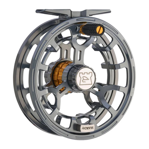 Trout Reels
