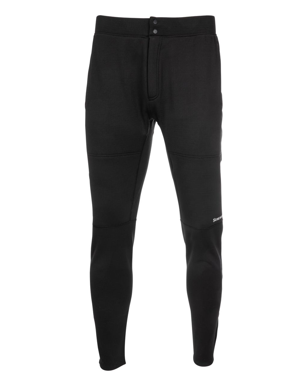 Under Wader Layering
