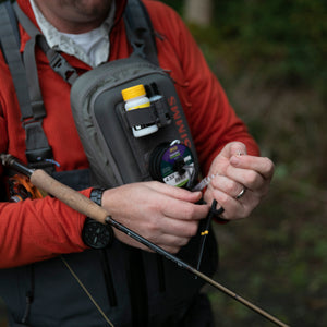 Ami Ahrex Trota Tradizione Ninfa FW525 Superdry - Barbless - Qualità Alta Per Fiume E Lago - 24 Pezzi