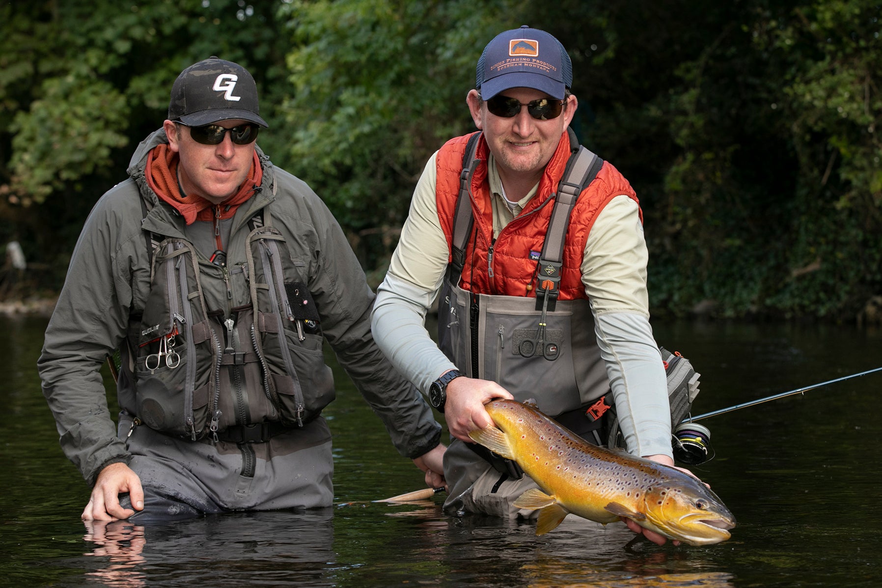to Fly Fishing Ireland Guiding, Schools, Shop Fishing & More
