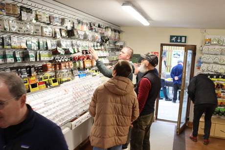 Munster Fly Fair 7 & 8 November 2026