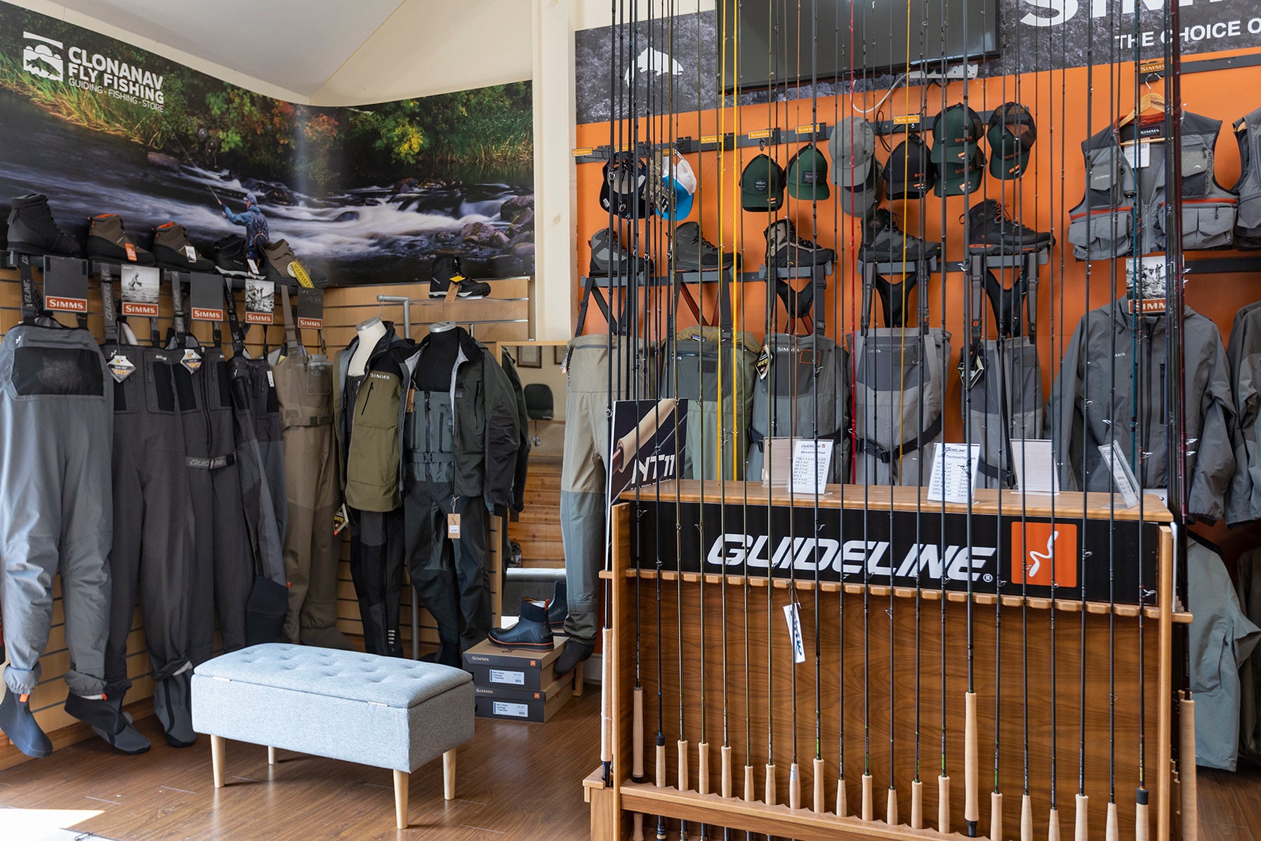 to Fly Fishing Ireland Guiding, Schools, Shop Fishing & More