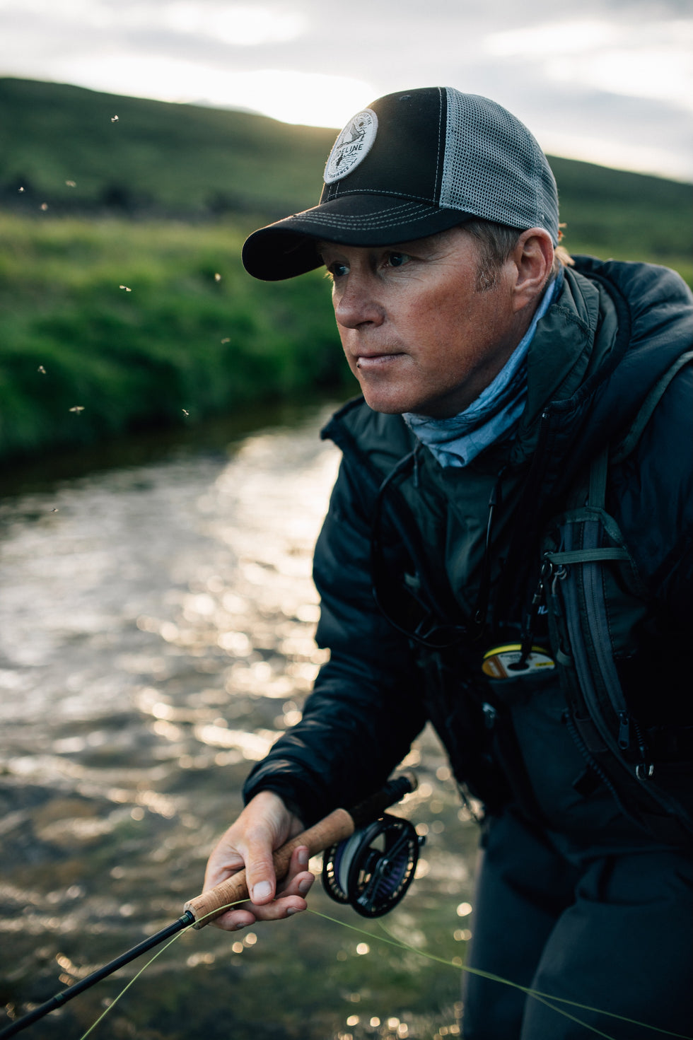 Munster Fly Fair - 7 & 8 November 2026 – Clonanav Fly Fishing