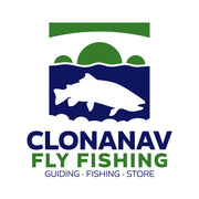 Welcome to Fly Fishing Ireland logo