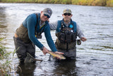 1 Day River Trout Fishing Fly Fishing School 2026
