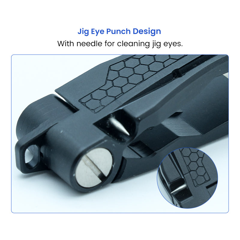 Current Guide Nipper