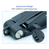 Current Guide Nipper