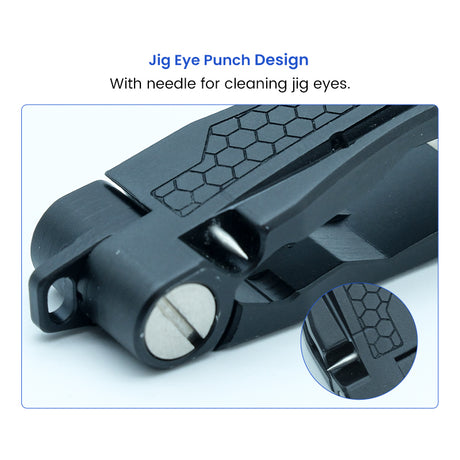 Current Guide Nipper