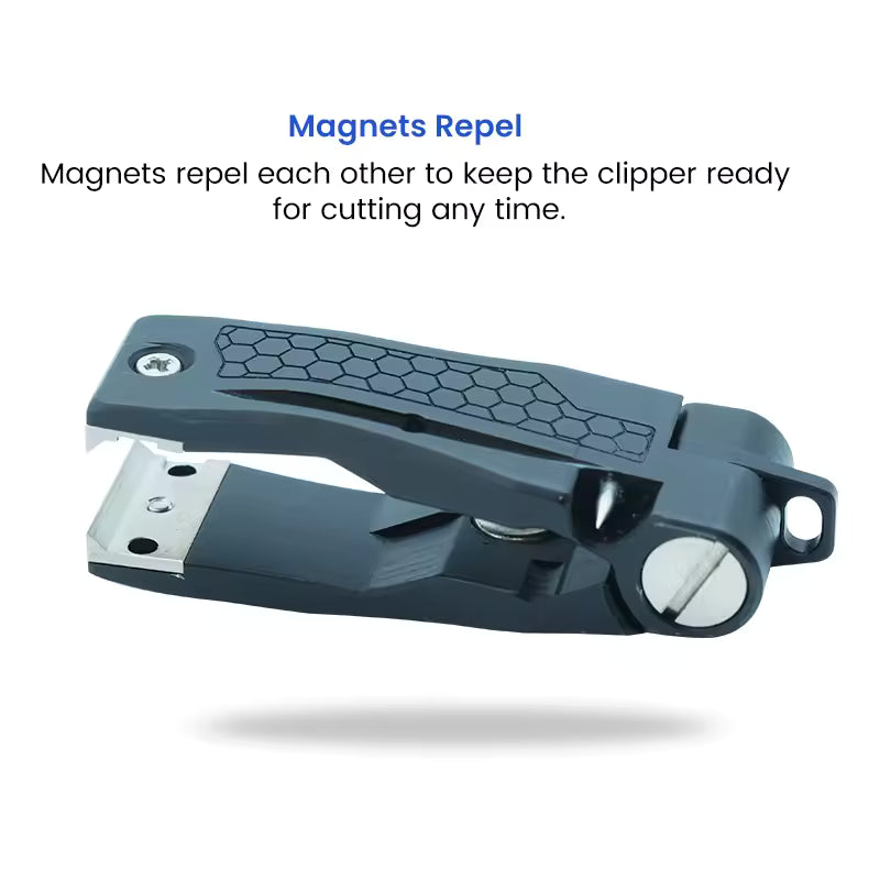 Current Guide Nipper