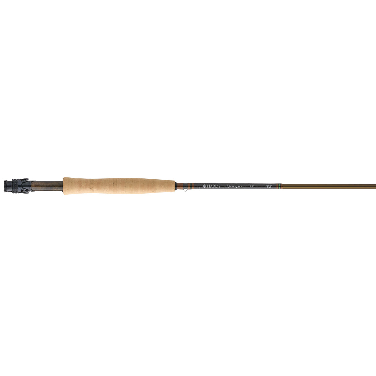 Hardy Marksman Single Handed Fly Rod - New 2024