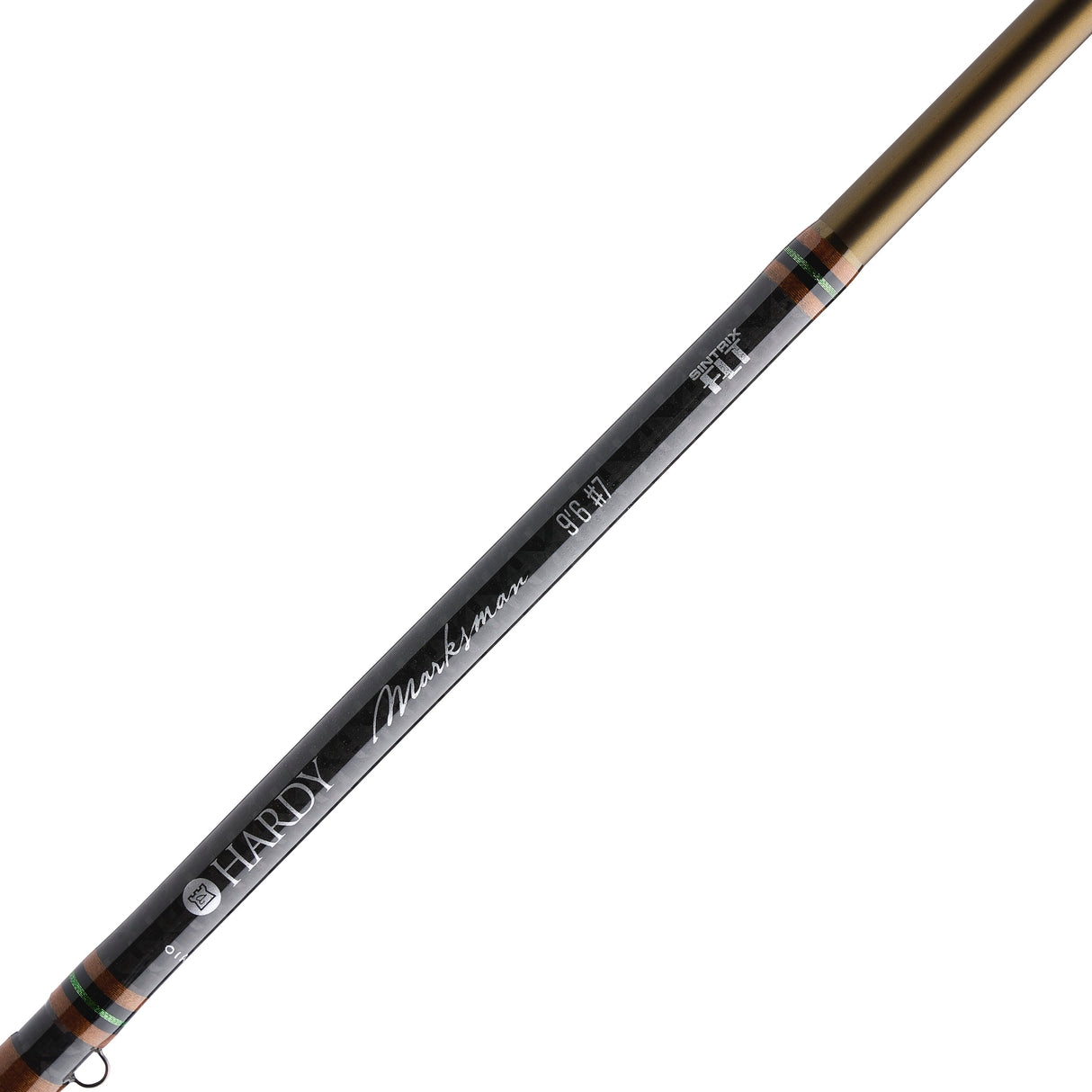 Hardy Marksman Single Handed Fly Rod - New 2024