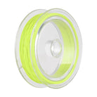 Current Braided Backing