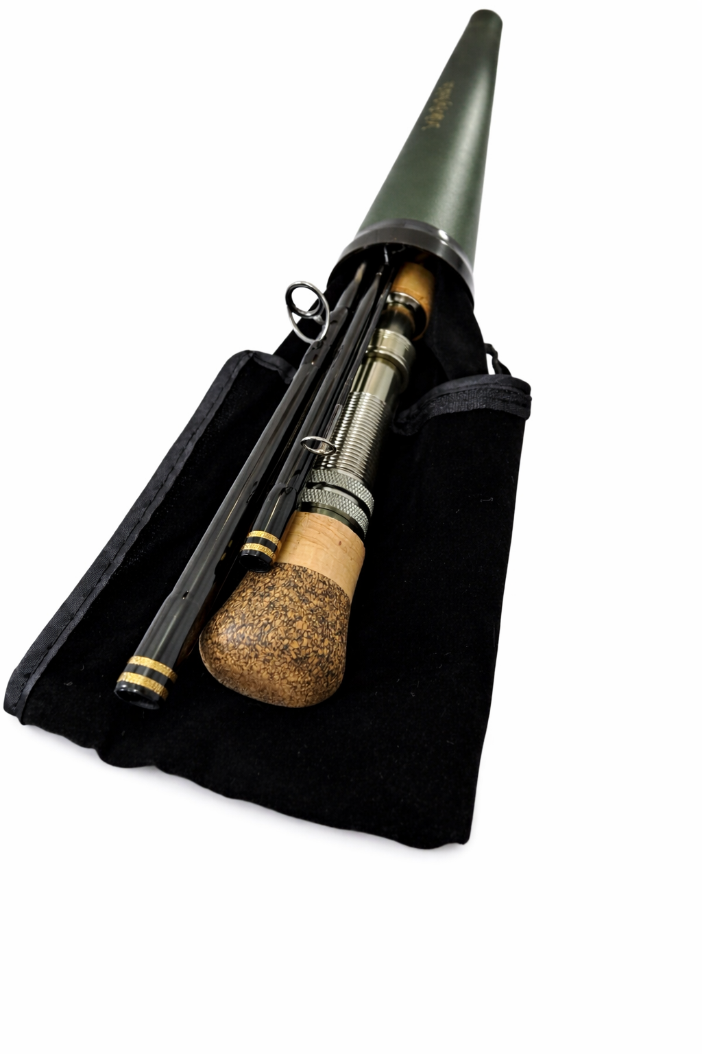 Irish Fly Rod - Trout Rods