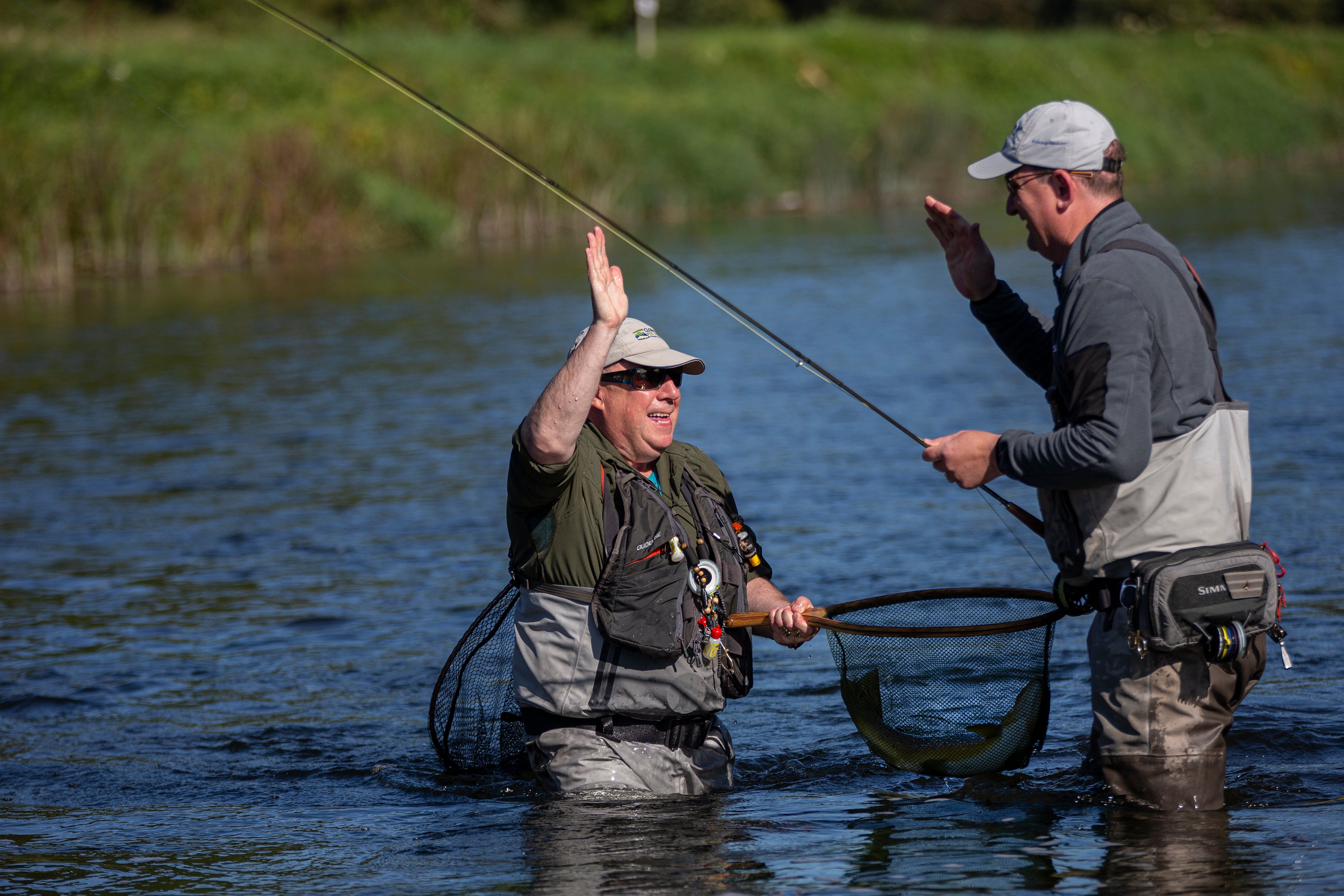 to Fly Fishing Ireland Guiding, Schools, Shop Fishing & More