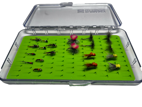 PREMIUM FLY SELECTIONS