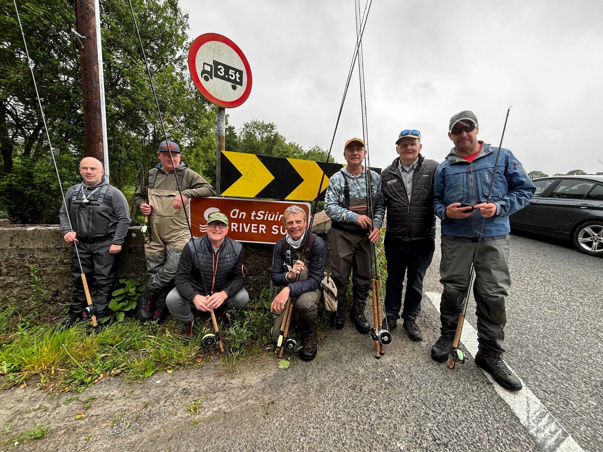 The New Hardy Aydon Range review with Andrew Ryan & Paul Procter