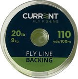 Current Braided Backing