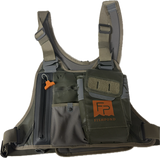 Fishpond Stormshadow Chest Pack
