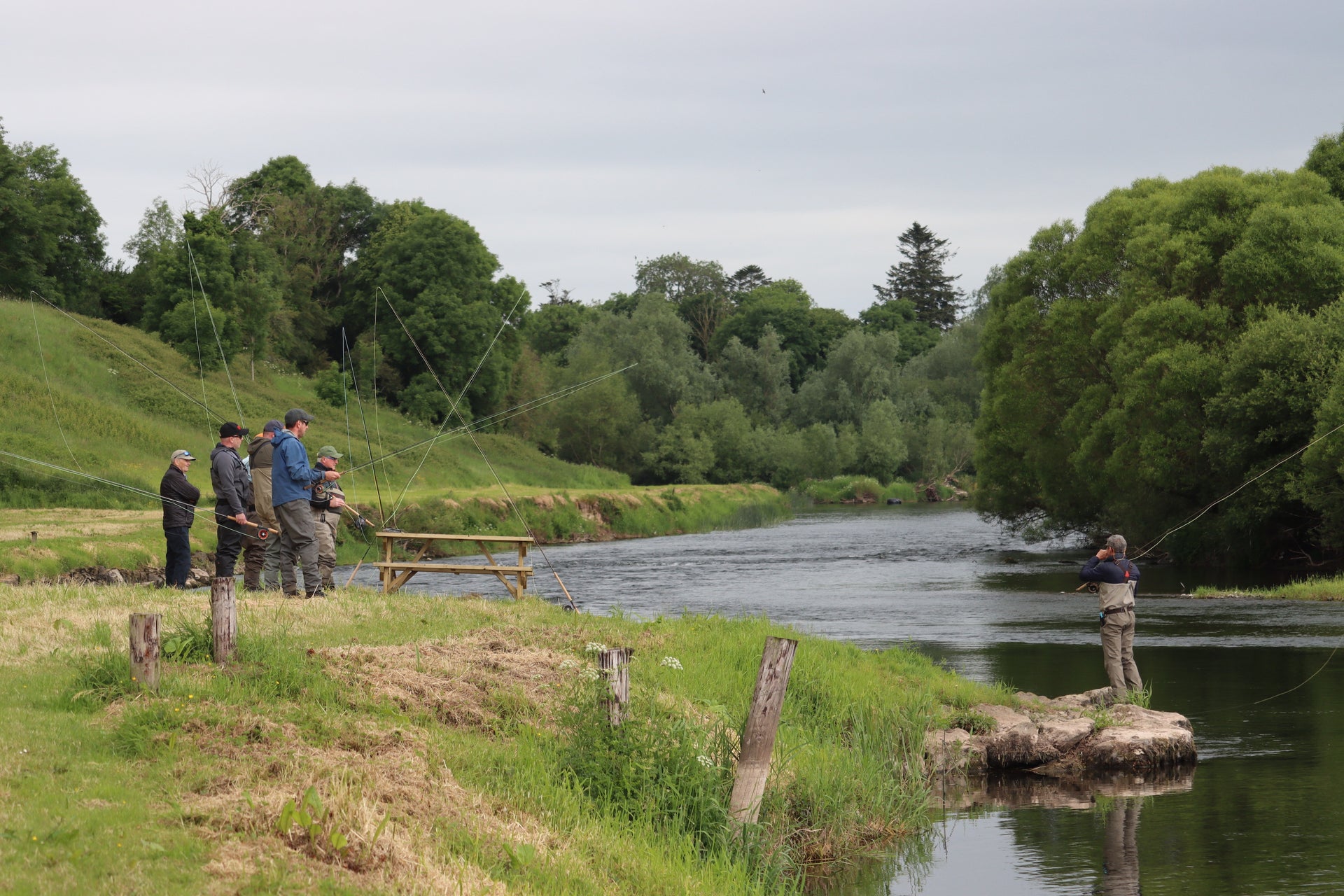 The New Hardy Aydon Range review with Andrew Ryan & Paul Procter