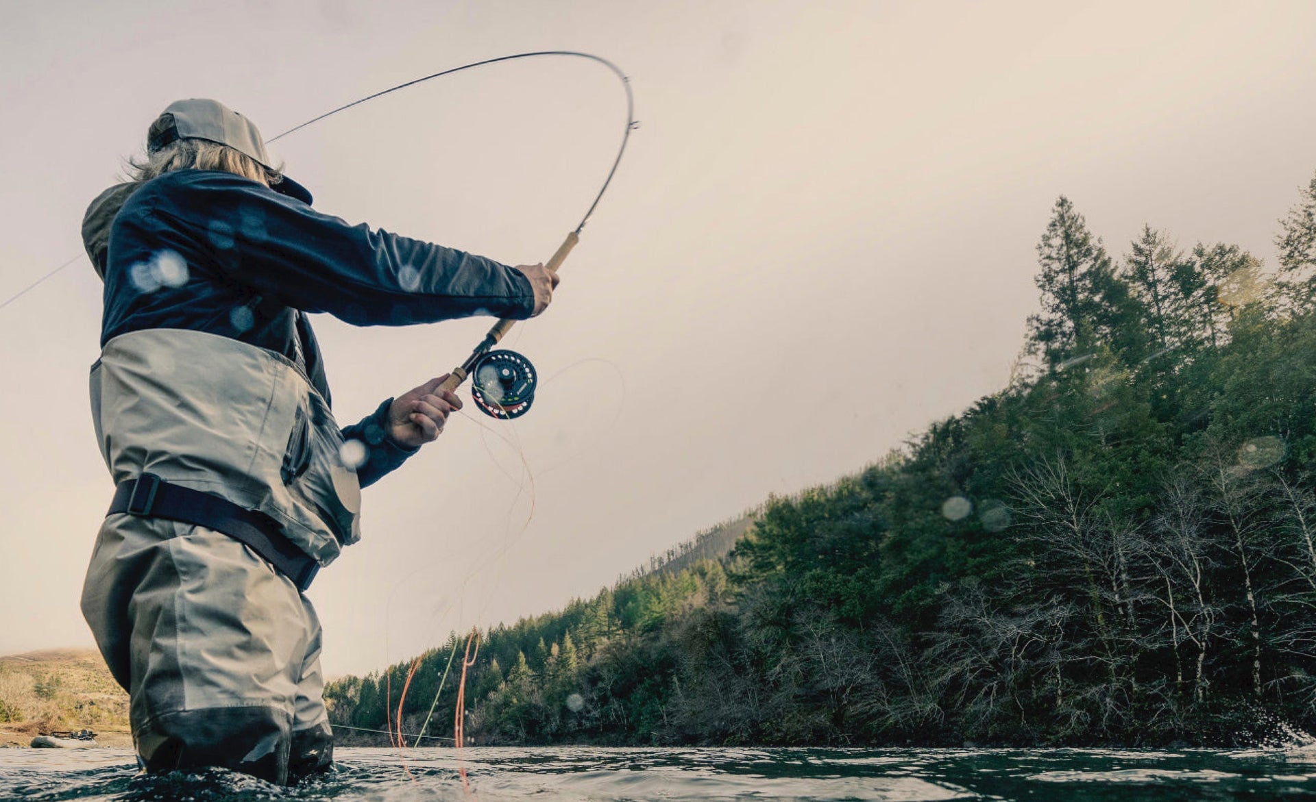 to Fly Fishing Ireland Guiding, Schools, Shop Fishing & More