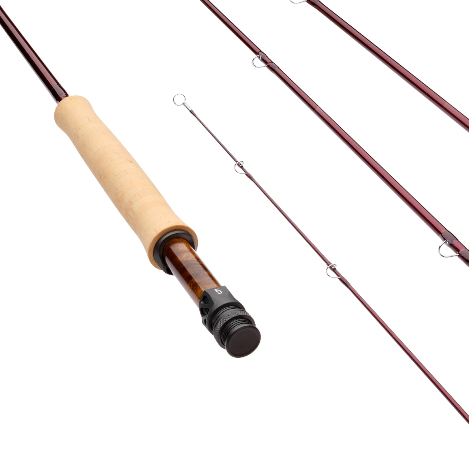 13 fishing fate black vs shimano slx rods 13 Fishing Fate +S Saltwater Spinning Rods  Tackle World