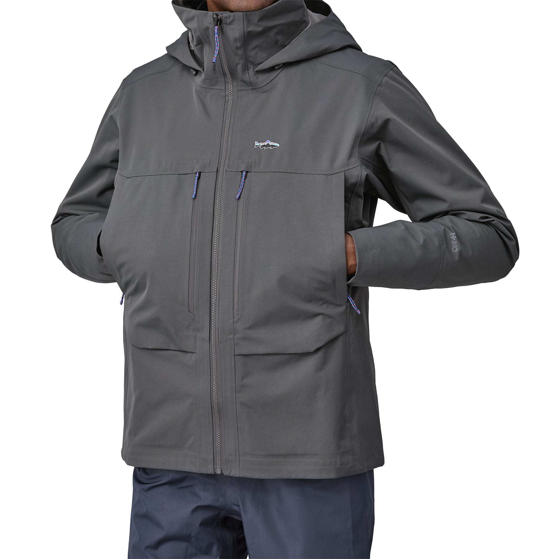Patagonia Men's Swiftcurrent™ Wading Jacket – Clonanav Fly Fishing