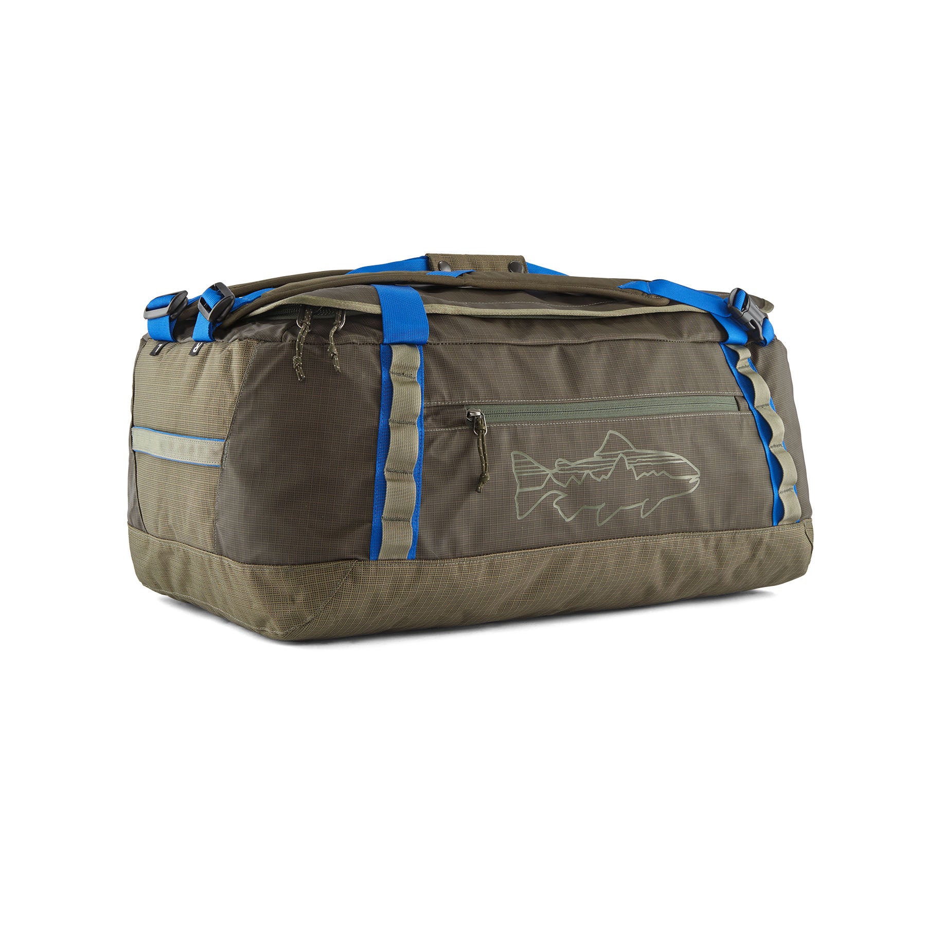 Patagonia Black Hole® Duffel 55L – Clonanav Fly Fishing